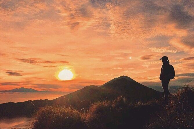 Bali Mount Batur Hike Private Tour - A Detailed Look at the Bali Mount Batur Hike Private Tour