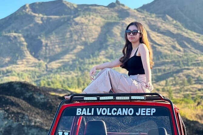 Bali: Mount Batur Jeep Sunrise & Hot Springs - All Inclusive - Who Would Love This Tour?