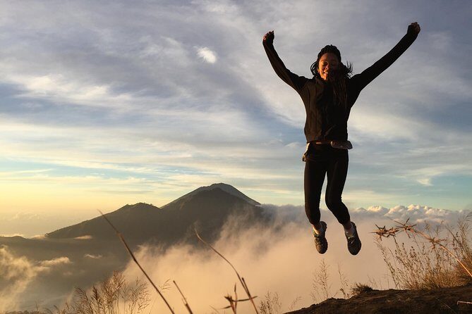 Bali: Mount Batur Sunrise Hike and Natural Hot Spring Option - Final Thoughts