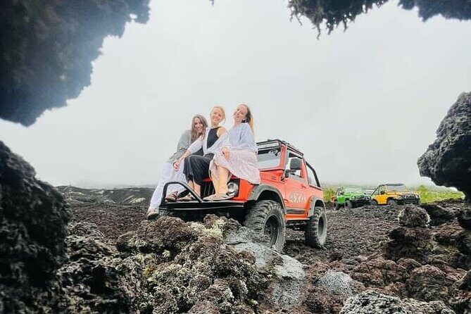 Bali: Mount Batur Sunrise Jeep With Guide - An In-Depth Look at the Mount Batur Jeep Sunrise Experience