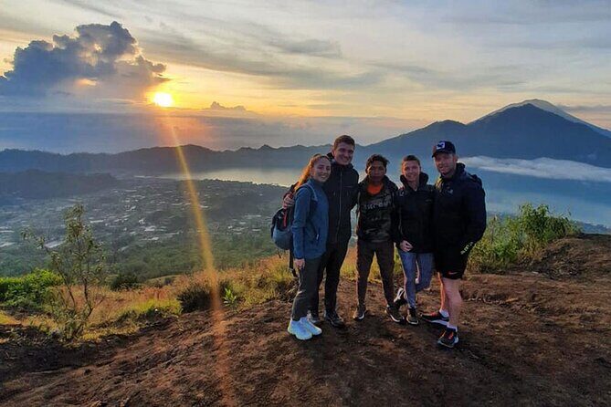 Bali: Mount Batur Trekking for Best Sunrise Adventure - Who Will Love This Tour?