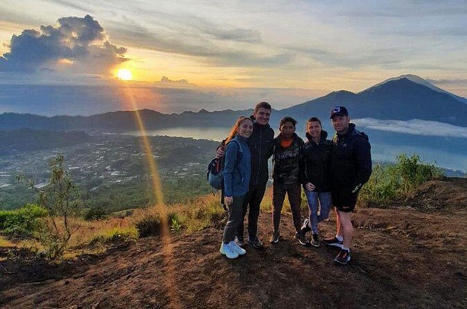 Bali: Mount Batur Trekking for Best Sunrise Adventure - Frequently Asked Questions