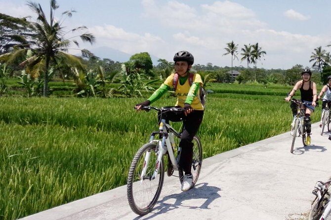 Bali Mountains and Villages Cycling Tour - Discover Bali on Two Wheels: The Mountains and Villages Cycling Tour