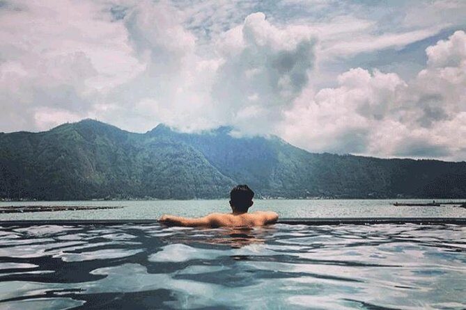 Bali: Mt Batur Sunrise Trekking and Natural Hot Spring - A Detailed Look at the Mount Batur Sunrise Trek & Hot Springs