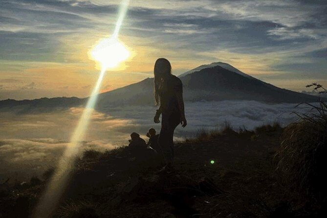 Bali: Mt Batur Sunrise Trekking with Breakfast Atop - Bali: Mt Batur Sunrise Trekking with Breakfast Atop – An Adventure Worth Waking Up For