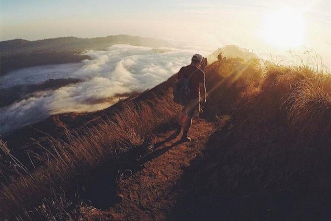 Bali: Mt Batur Sunrise Trekking with Breakfast Atop - Key Points