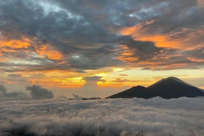 Bali: Mt Batur Sunrise Trekking with Breakfast Atop - Who Should Sign Up?