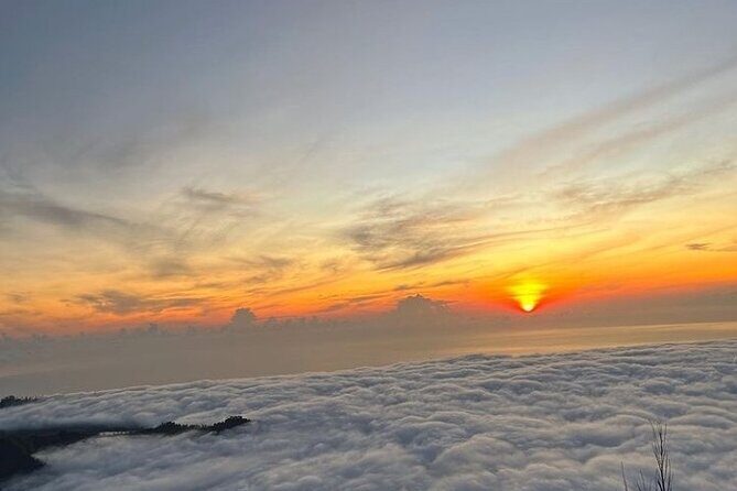 Bali: Mt Batur Sunrise Trekking with Breakfast Atop - FAQs