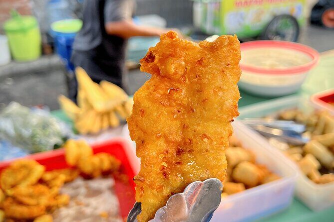 Bali Must-Try Food Tour (Denpasar) - Why This Tour Works for You