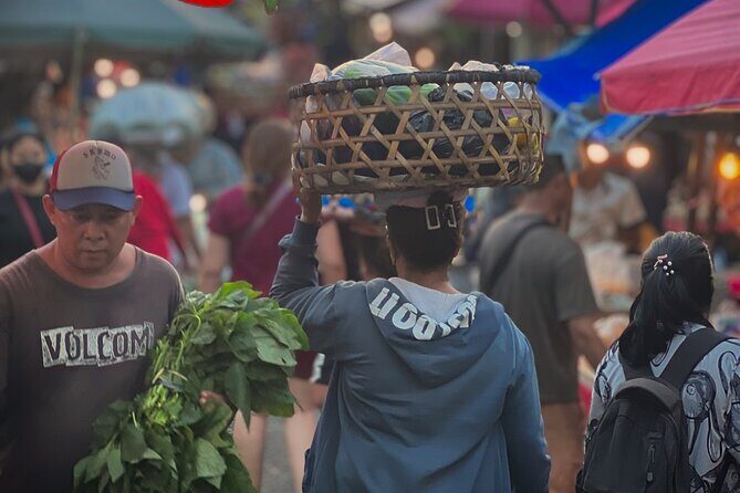 Bali Must-Try Food Tour (Denpasar) - Practical Tips