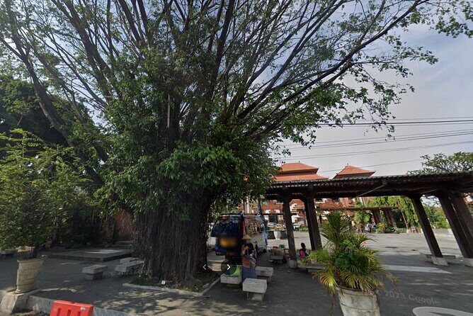 Bali Must-Try Food Tour (Denpasar) - Frequently Asked Questions