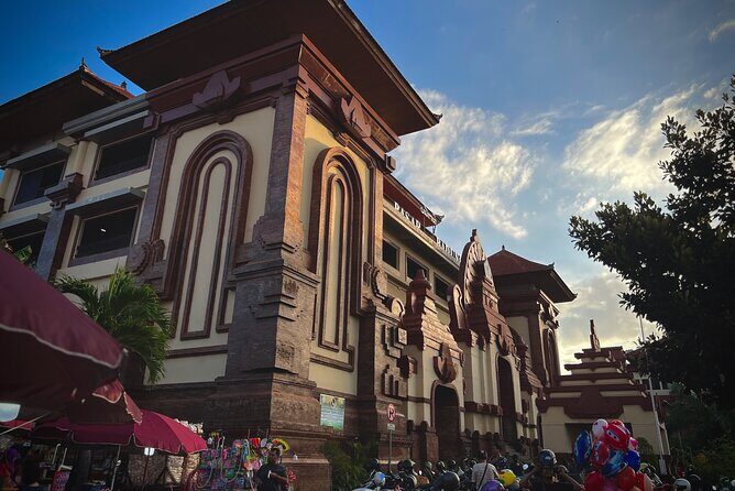 Bali Must-Try Food Tour (Denpasar) - Final Thoughts