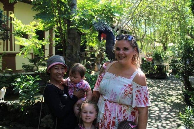 Bali Nanny Services : Professional and Cheerful Child Care - Key Points