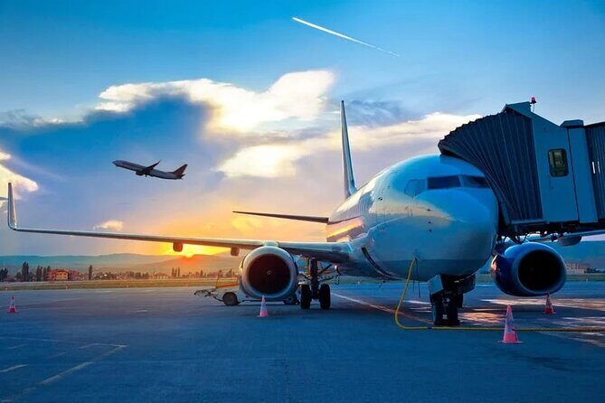 Bali Ngurah Rai Airport Private Transfer - Bali Ngurah Rai Airport Private Transfer: A Practical Guide for Smooth Travel