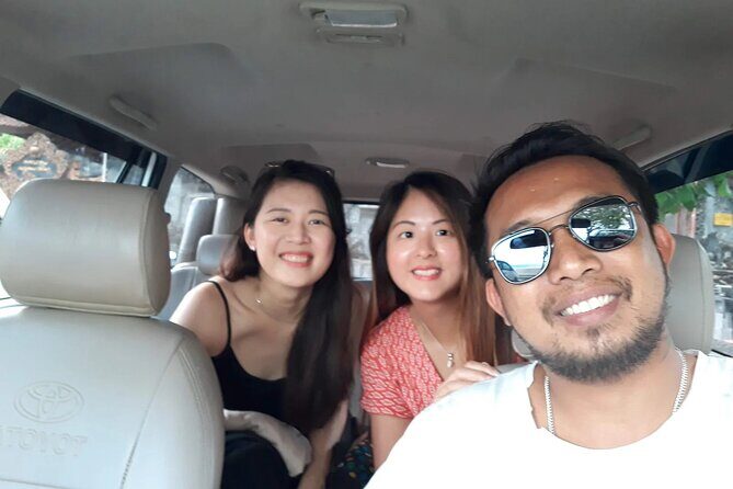 Bali Ngurah Rai Airport Private Transfer - FAQ