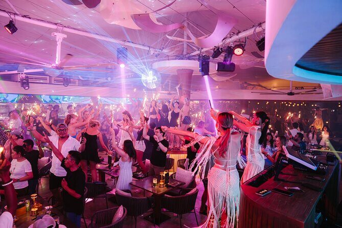 Bali Nightlife Tour: Seminyak & Canggu Bars, Clubs with Transport - Analyzing the Value