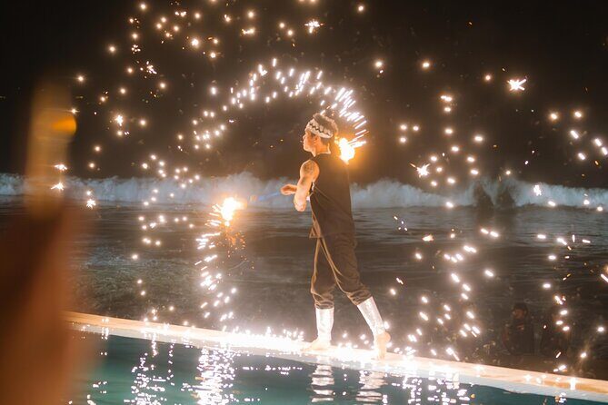 Bali Nightlife Tour: Seminyak & Canggu Bars, Clubs with Transport - Who Is This Tour Best For?