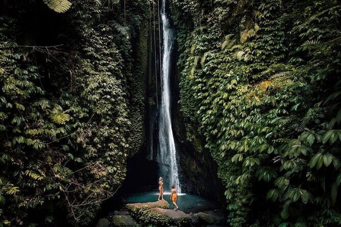 Bali : Northern Bali Private Day Trip with Transfer - Frequently Asked Questions