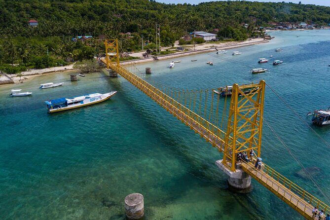 Bali Nusa Lembongan Islands Private Tour - All Inclusive - Who Would Enjoy This Tour?