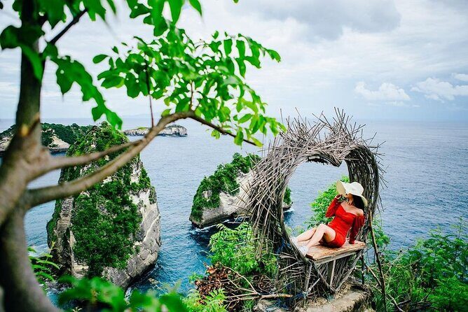 Bali-Nusa Penida. East Part. Private car. All-inclusive - Exploring the Itinerary in Detail