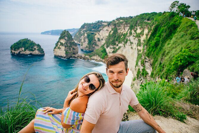 Bali-Nusa Penida. East Part. Private car. All-inclusive - Who Is This Tour Best For?