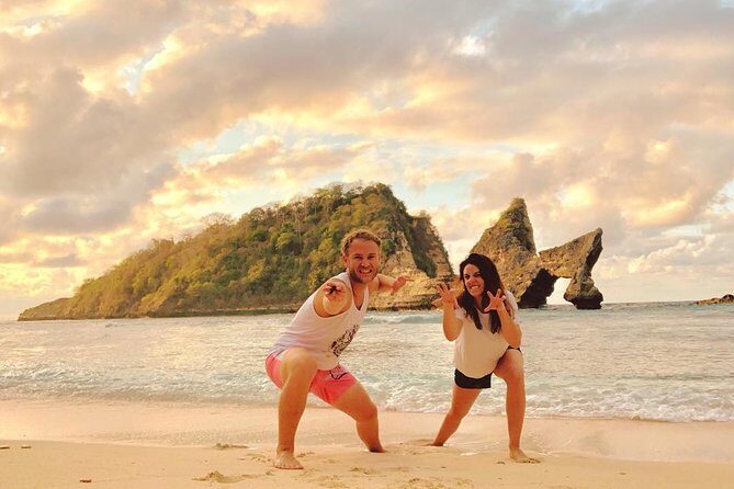 Bali-Nusa Penida. East Part. Private car. All-inclusive - Final Thoughts