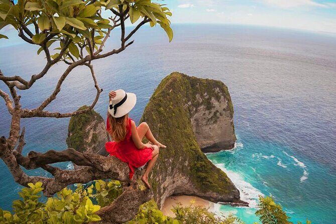 Bali-Nusa Penida. West Part. Private car. All-inclusive - Transportation and Comfort