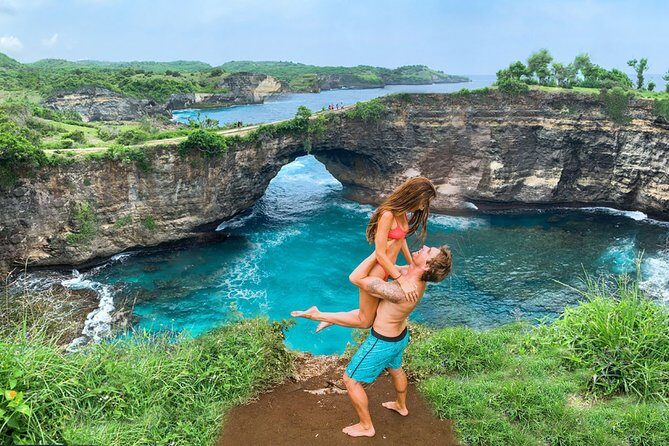 Bali-Nusa Penida. West Part. Private car. All-inclusive - Who Will Love This Tour?