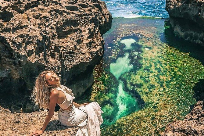 Bali-Nusa Penida. West Part. Private car. All-inclusive - Final Thoughts