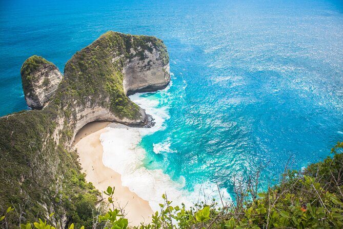 Bali Nusa Penida West Private All-Inclusive Tour - A Deep Dive into the Nusa Penida West Private All-Inclusive Tour
