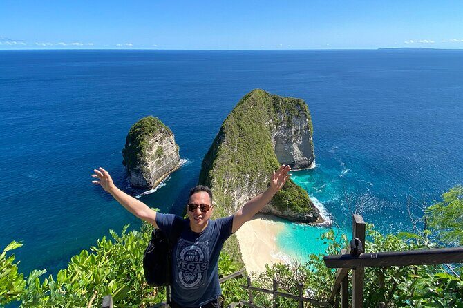 Bali : Nusa Penida with Lunch ,car, driver - Final Thoughts
