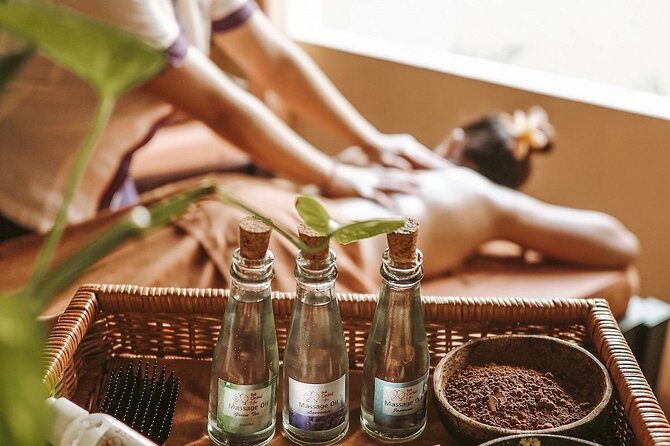 Bali Orchid Spa 1 Hour Relaxing Massage - A Deep Dive into Your Bali Massage Experience