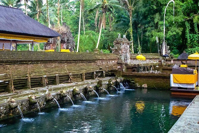 Bali Package Tour: 3 Days & 2 Night - FAQ