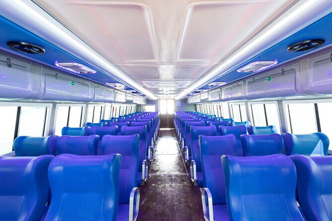 Bali (Padang Bai) to Gili Trawangan - Gili Air - Lombok (Bangsal) - Price and Value: Is It Worth It?