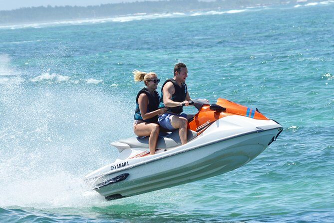 Bali Parasailing Adventure - Frequently Asked Questions