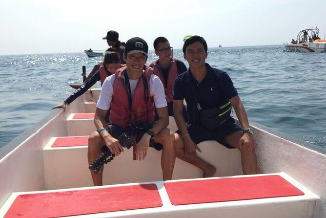 Bali Parasailing Adventure,Banana Boat,Jet Ski and Donut Boat with Transfers - Final Thoughts: Is It Worth It?