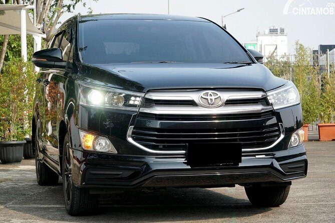 Bali Personal Driver - Hire VIP Car in Bali With Driver - The Sum Up: Who Should Book This?