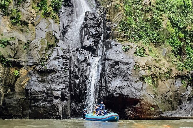 Bali Pertiwi White Water Rafting | Thrill on Ayung River - Authentic Reviews: What Travelers Say