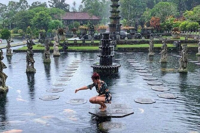 Bali Photogenic Experience - Frequently Asked Questions