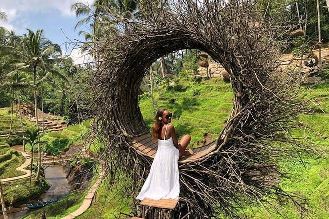 Bali Picture Perfect Instagram Tour (Private & All-Inclusive) - Key Points