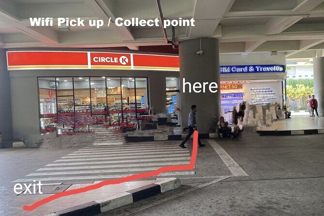 Bali Pocket WiFi Rental - The Ins and Outs of the Bali Pocket WiFi Rental