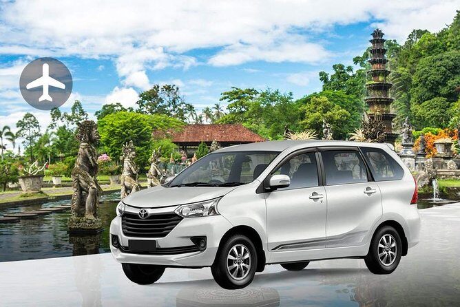 Bali Private Air Port Transfer - Free WiFi - Final Thoughts — Is This Transfer Service Right for You?
