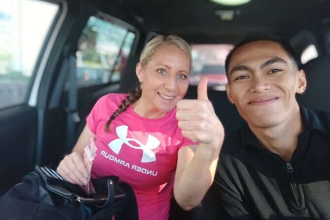 Bali Private Airport Drop-off: Exclusive Departure Transfer - Comfortable and Personal Bali Airport Drop-off: What Travelers Need to Know