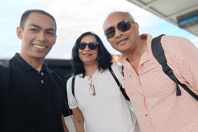 Bali Private Airport Drop-off: Exclusive Departure Transfer - Key Points