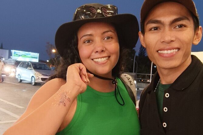 Bali Private Airport Drop-off: Exclusive Departure Transfer - Who Should Consider This Transfer?