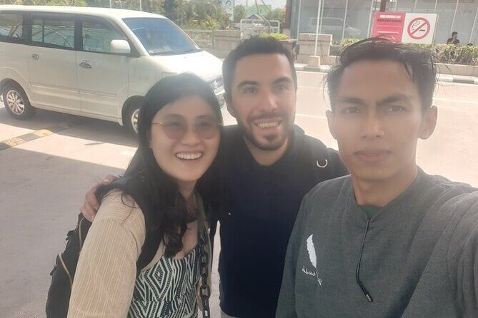 Bali Private Airport Drop-off: Exclusive Departure Transfer - Frequently Asked Questions