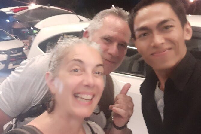 Bali Private Airport Drop-off: Exclusive Departure Transfer - Final Thoughts