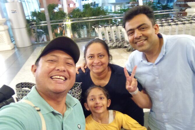 Bali Private Airport Pick up - What Makes This Transfer Stand Out?