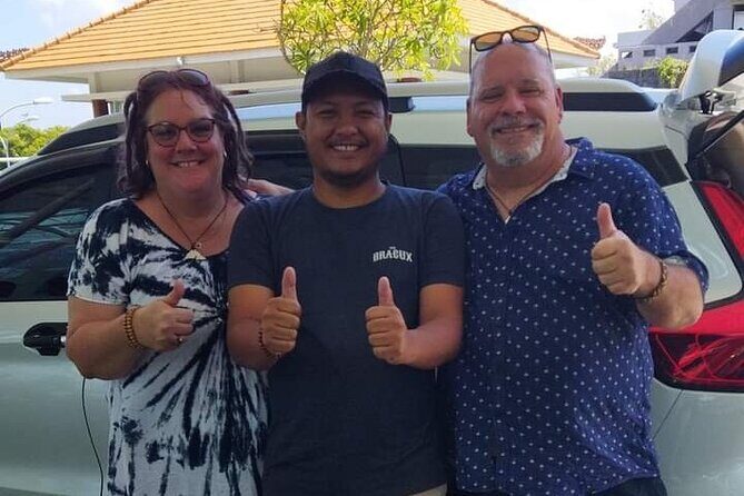 Bali Private Airport Pick up - Who Should Consider This Transfer?