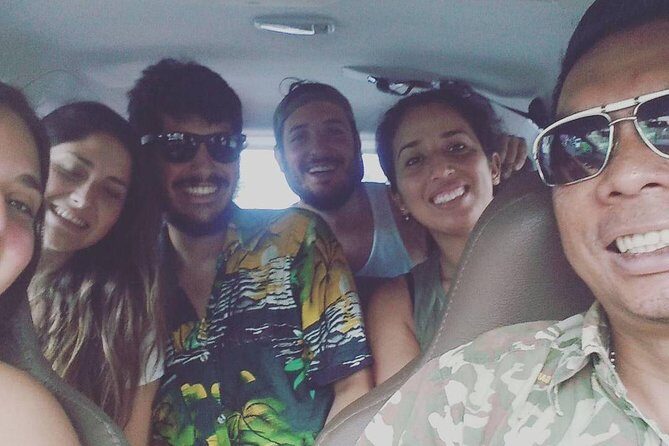 Bali Private Airport Transfer With Best Bali Driver - Detailed Breakdown of the Experience